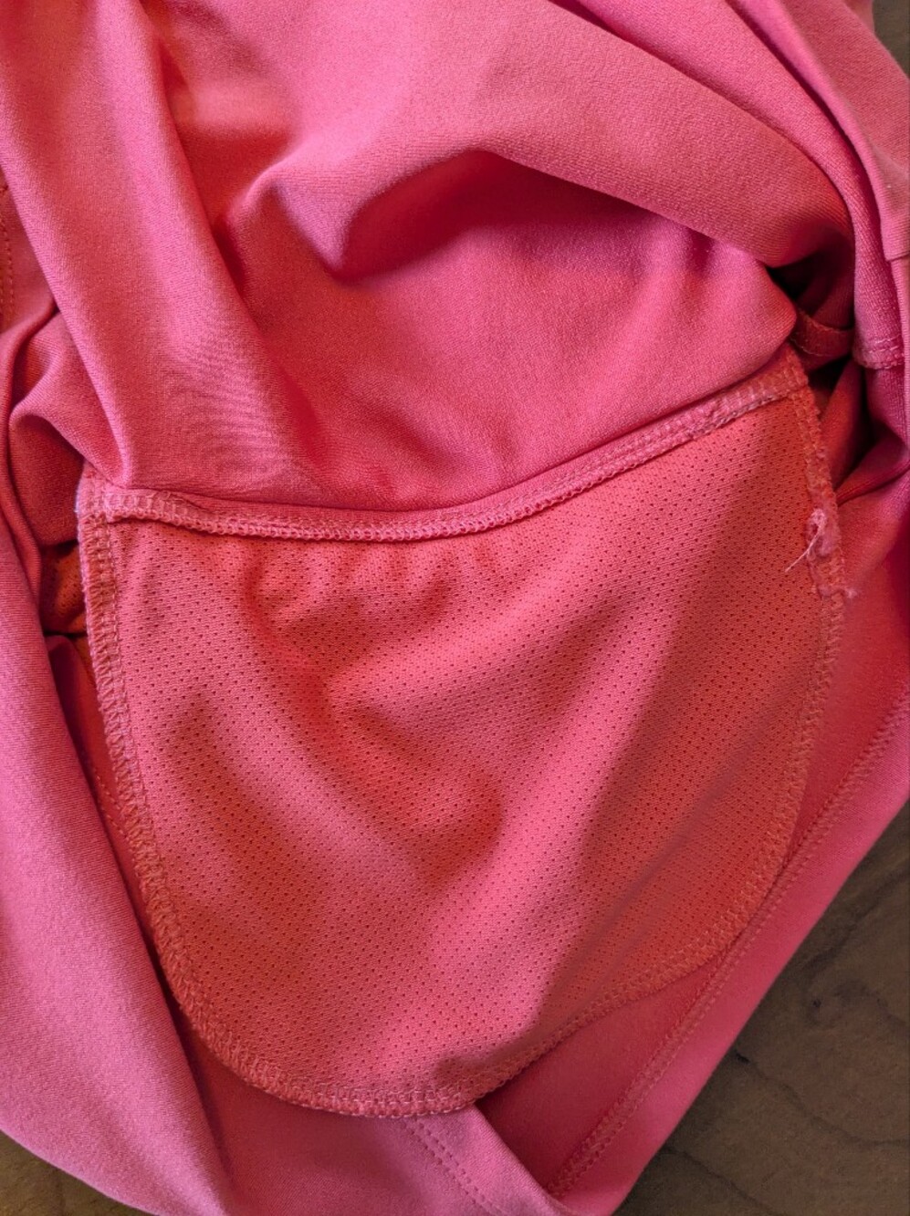 Adidas Coral Climalite Women’s Athletic Skort - Picture 7 of 13